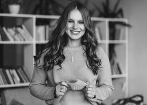 A cucerit primul titlu WTA din carieră și face declarații tari: „Khabib Nurmagomedov e un bărbat adevărat! El e «Vulturul», eu «Pantera neagră»”