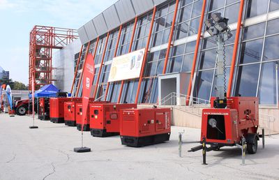 Beneficiile generatoarelor de curent