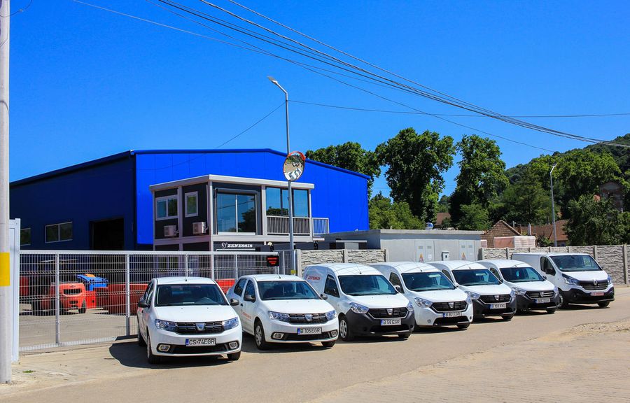 Beneficiile generatoarelor de curent