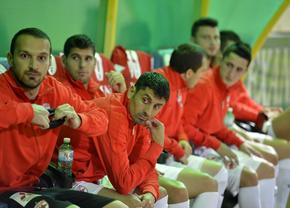 Un fost jucător le ridică moralul „câinilor”: „Dinamo e Dinamo și rămâne în Liga 1! Niciodată nu poate să moară”