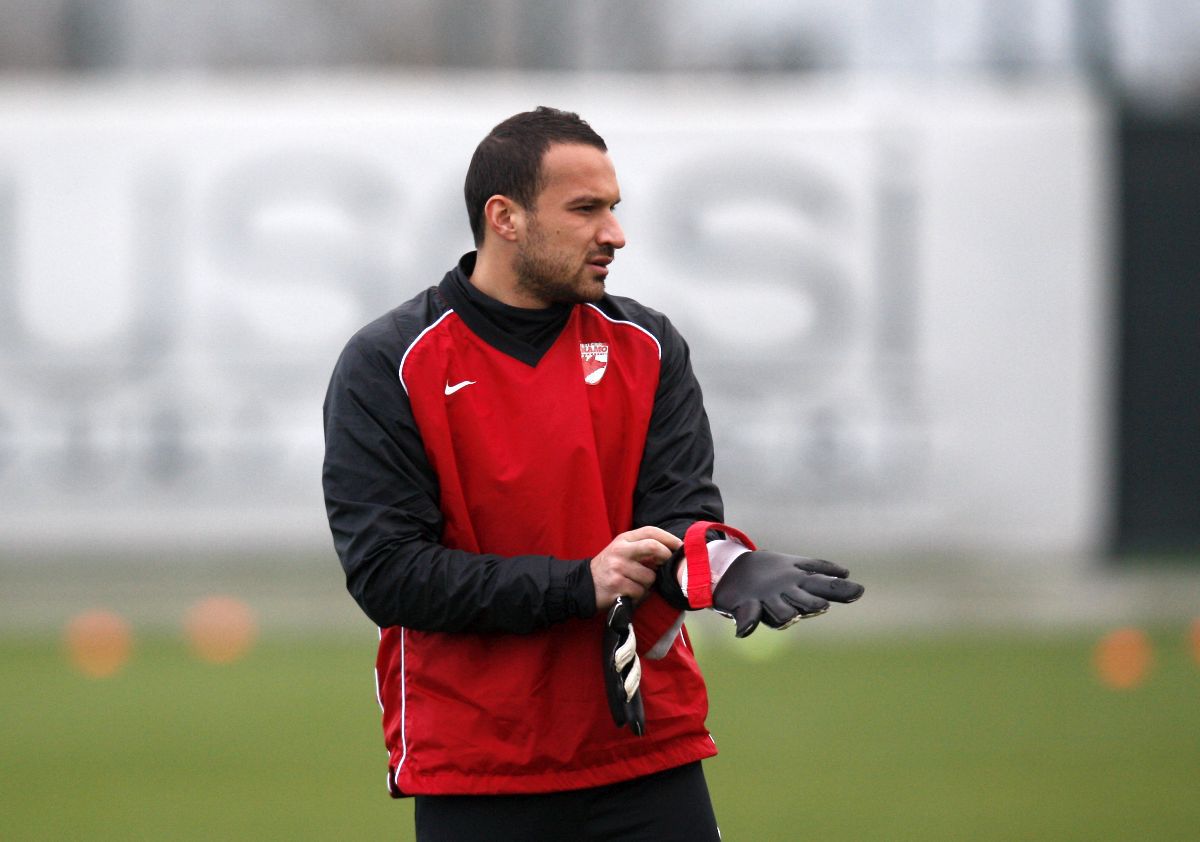 Un fost jucător le ridică moralul „câinilor”: „Dinamo e Dinamo și rămâne în Liga 1! Niciodată nu poate să moară”