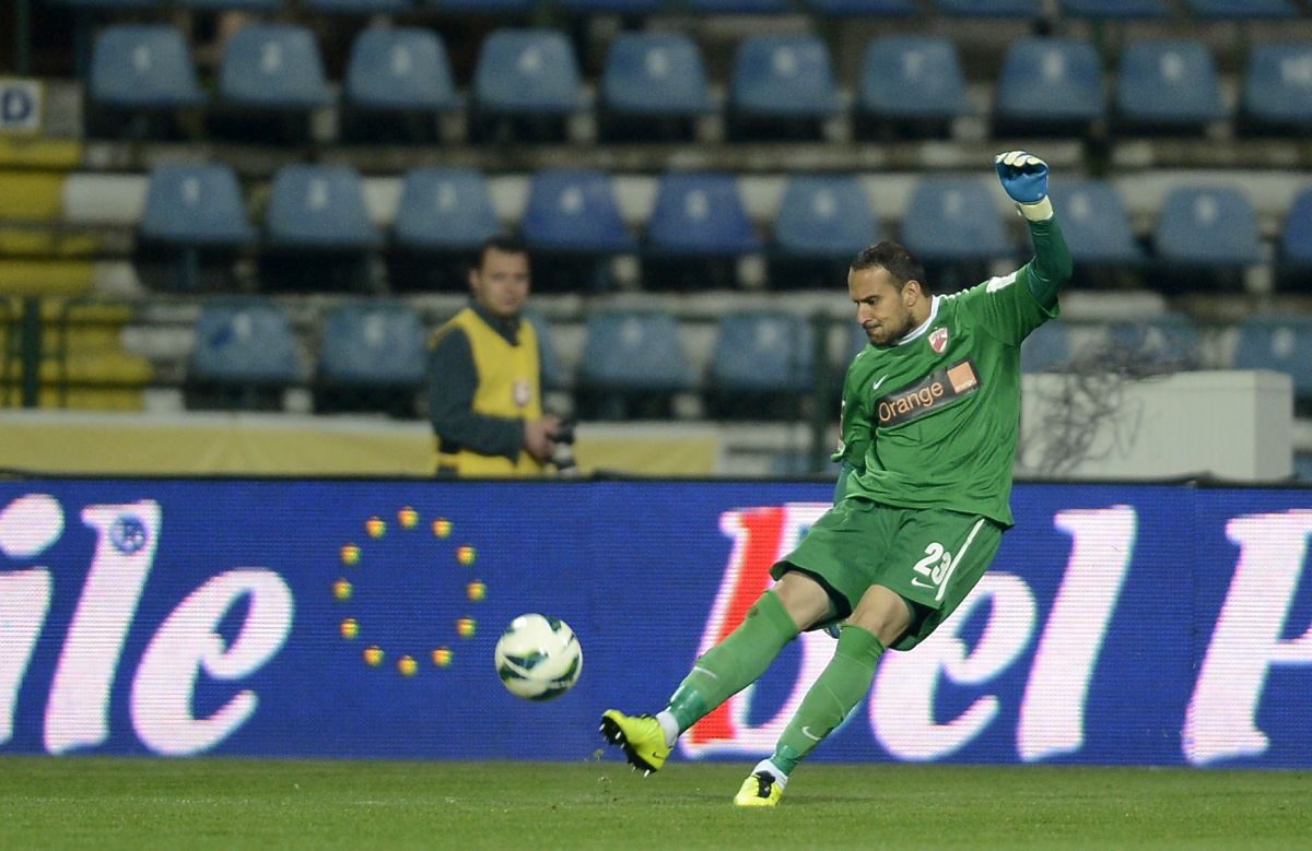 Un fost jucător le ridică moralul „câinilor”: „Dinamo e Dinamo și rămâne în Liga 1! Niciodată nu poate să moară”