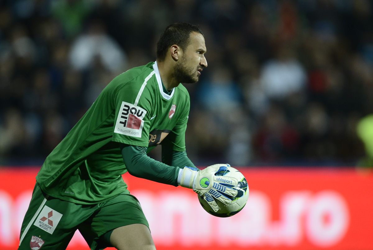 Un fost jucător le ridică moralul „câinilor”: „Dinamo e Dinamo și rămâne în Liga 1! Niciodată nu poate să moară”