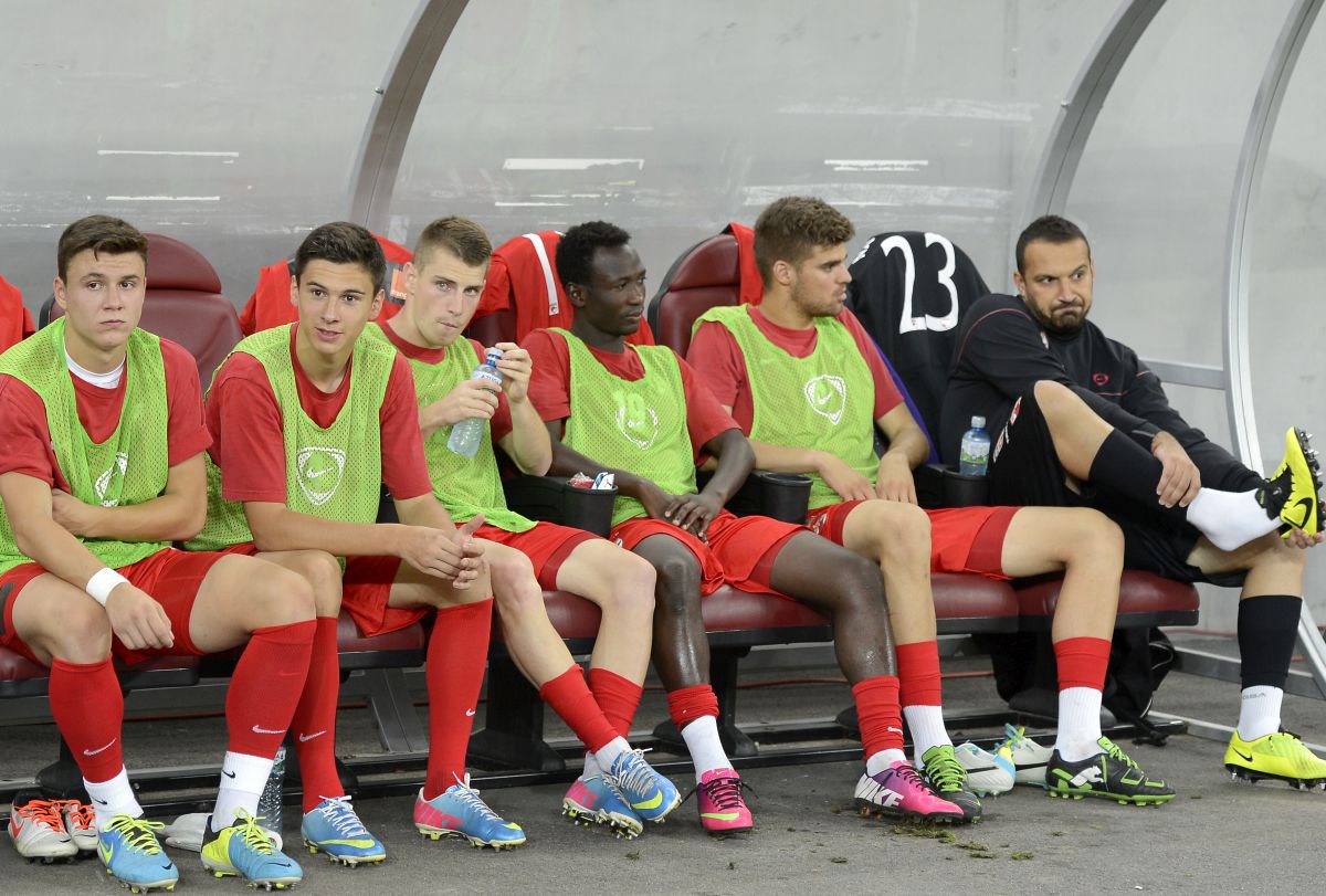 Un fost jucător le ridică moralul „câinilor”: „Dinamo e Dinamo și rămâne în Liga 1! Niciodată nu poate să moară”