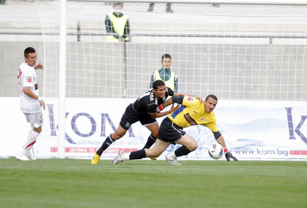 Un fost jucător le ridică moralul „câinilor”: „Dinamo e Dinamo și rămâne în Liga 1! Niciodată nu poate să moară”