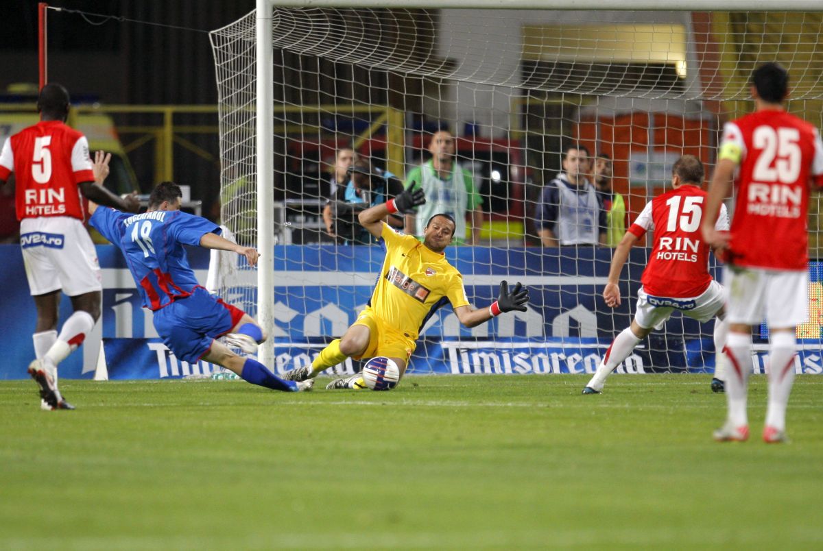 Un fost jucător le ridică moralul „câinilor”: „Dinamo e Dinamo și rămâne în Liga 1! Niciodată nu poate să moară”