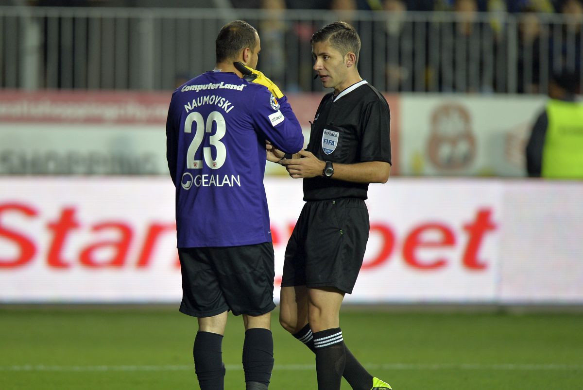 Un fost jucător le ridică moralul „câinilor”: „Dinamo e Dinamo și rămâne în Liga 1! Niciodată nu poate să moară”