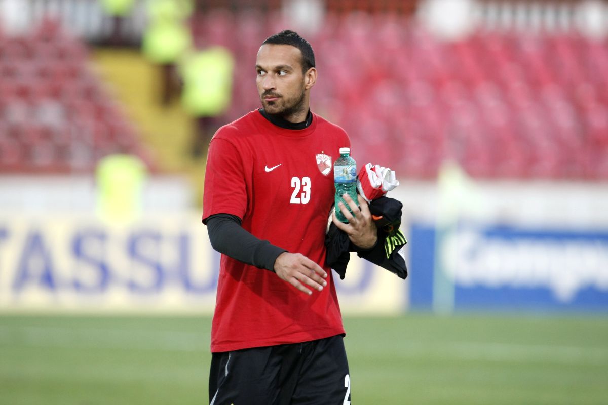 Un fost jucător le ridică moralul „câinilor”: „Dinamo e Dinamo și rămâne în Liga 1! Niciodată nu poate să moară”