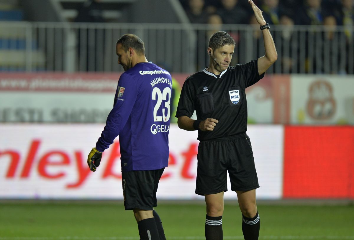 Un fost jucător le ridică moralul „câinilor”: „Dinamo e Dinamo și rămâne în Liga 1! Niciodată nu poate să moară”