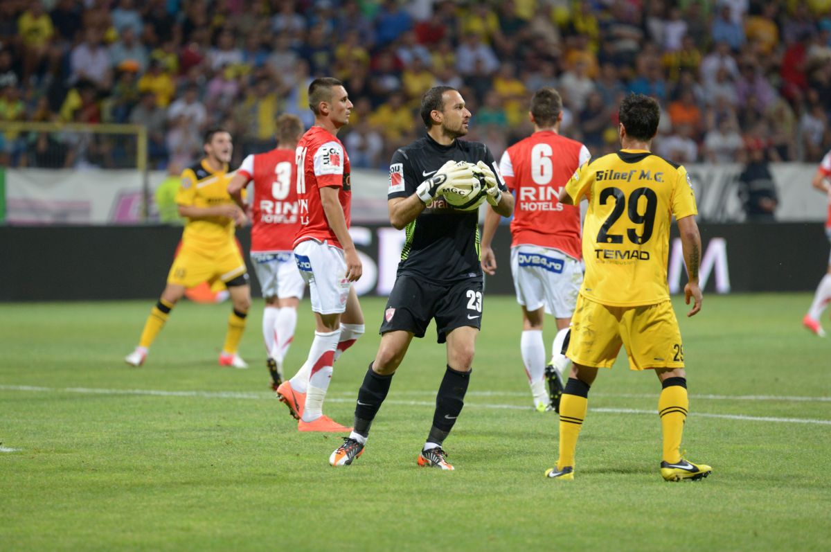 Un fost jucător le ridică moralul „câinilor”: „Dinamo e Dinamo și rămâne în Liga 1! Niciodată nu poate să moară”