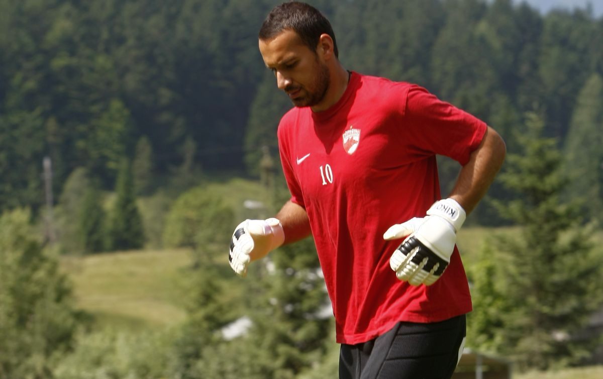 Un fost jucător le ridică moralul „câinilor”: „Dinamo e Dinamo și rămâne în Liga 1! Niciodată nu poate să moară”