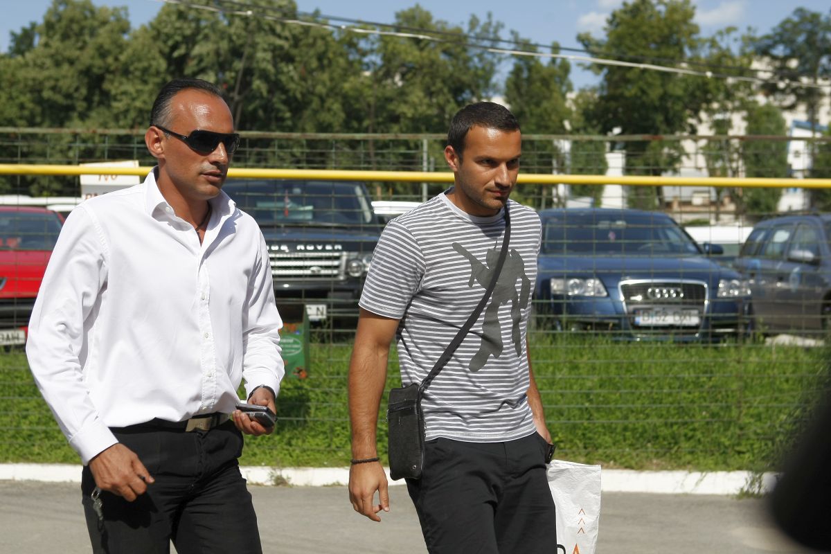 Un fost jucător le ridică moralul „câinilor”: „Dinamo e Dinamo și rămâne în Liga 1! Niciodată nu poate să moară”