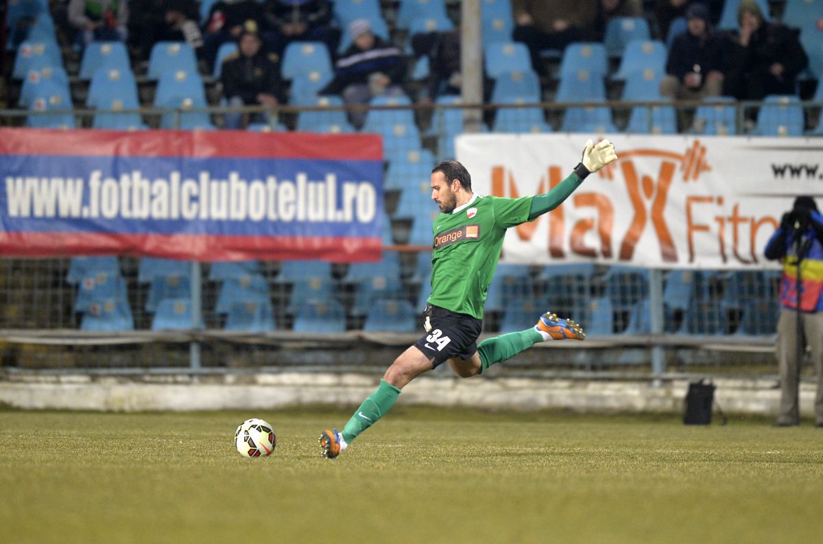 Un fost jucător le ridică moralul „câinilor”: „Dinamo e Dinamo și rămâne în Liga 1! Niciodată nu poate să moară”