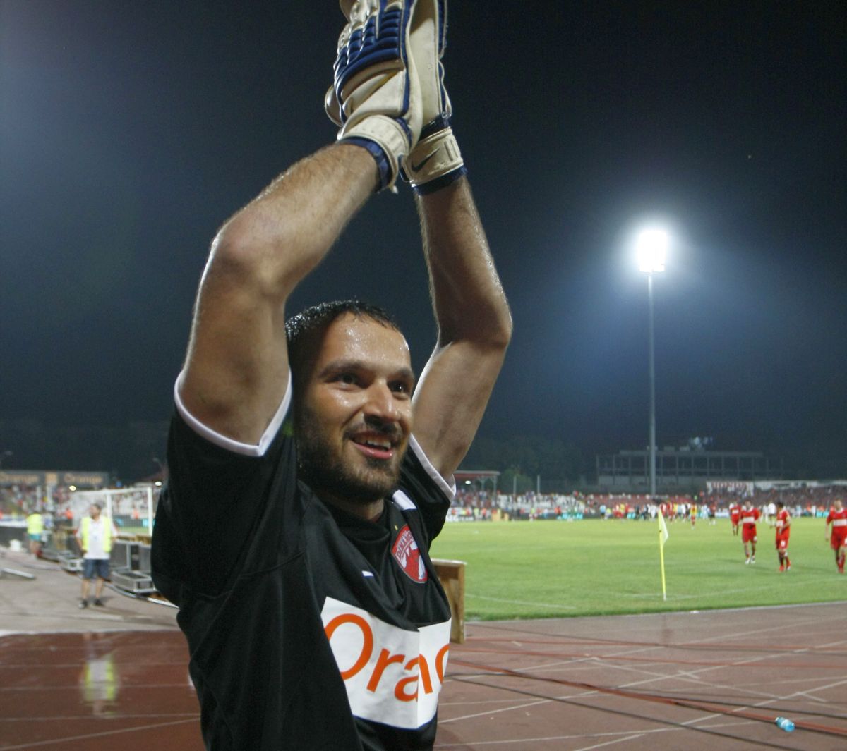 Un fost jucător le ridică moralul „câinilor”: „Dinamo e Dinamo și rămâne în Liga 1! Niciodată nu poate să moară”