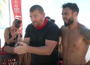 Sportivii nu impresionează la Survivor România! Moroșanu și Chitoșcă, procentaj slab al victoriilor: liderul surprinzător al ierarhiei
