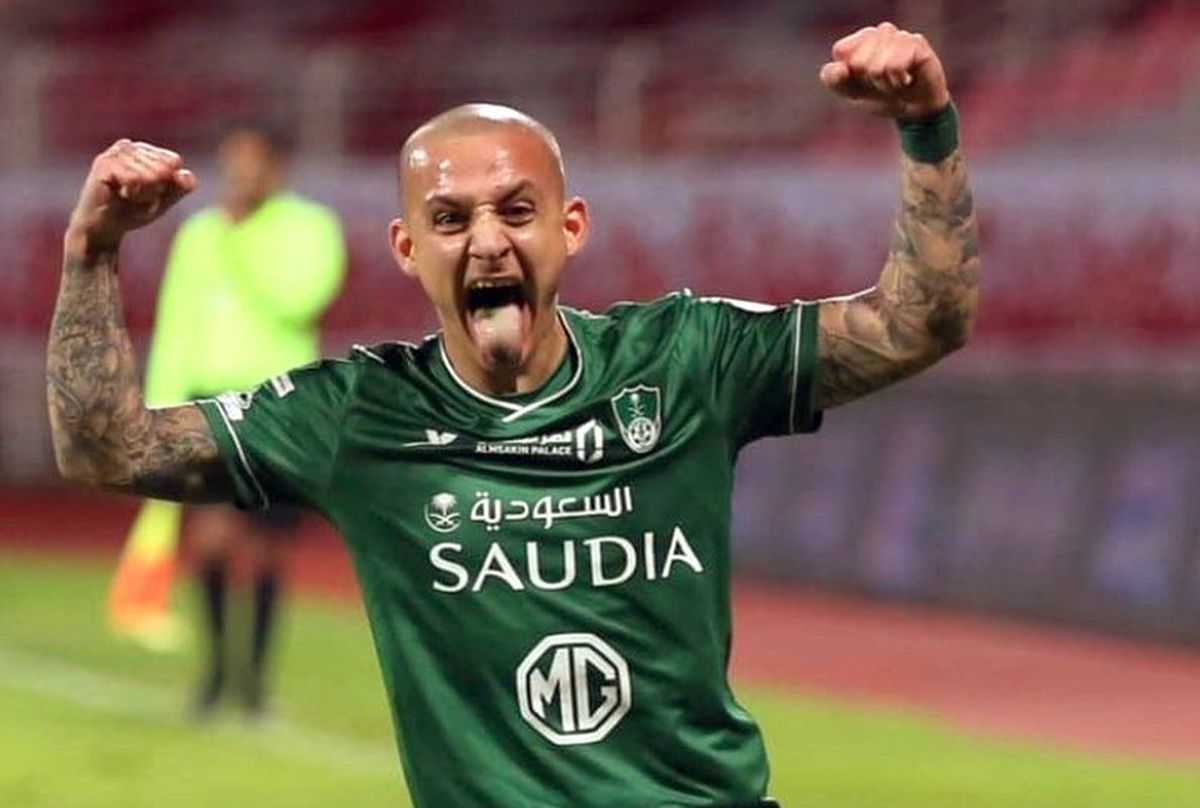 Răsturnare de situație în cazul lui Mitriță! Ce au făcut șefii pentru a-l convinge să rămână la Al Ahli