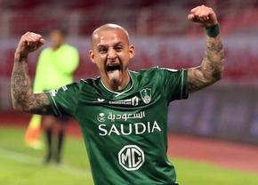 Răsturnare de situație în cazul lui Mitriță! Ce au făcut șefii pentru a-l convinge să rămână la Al Ahli