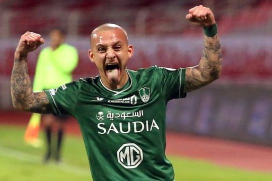 Alexandru Mitriță nu trece prin cea mai bună perioadă la Al Ahli