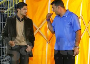 Răzvan Lucescu, tranșant în disputa dintre FCSB și CSA: „Asta e Steaua! Punct”