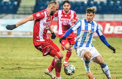 Detaliul care îi alarmează pe dinamoviști: „Situația devine dramatică, nu știu cine îi mai salvează acum”