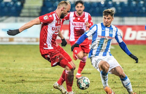 Detaliul care îi alarmează pe dinamoviști: „Situația devine dramatică, nu știu cine îi mai salvează acum”