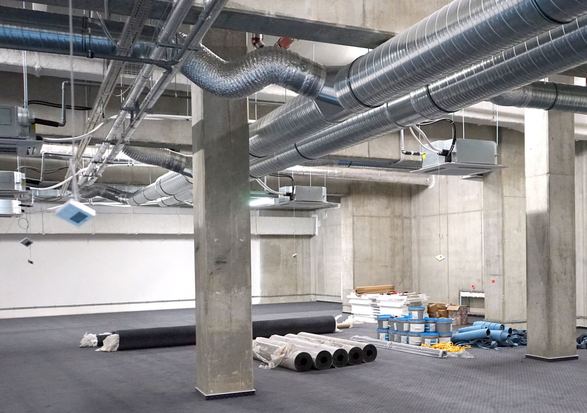 Modificări importante la Arena Națională, în vederea meciurilor de la Euro 2021! Imaginile publicate de autorități