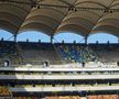Modificări importante la Arena Națională, în vederea meciurilor de la Euro 2021! Imaginile publicate de autorități