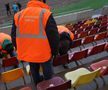 Modificări importante la Arena Națională, în vederea meciurilor de la Euro 2021! Imaginile publicate de autorități