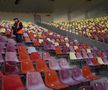 Modificări importante la Arena Națională, în vederea meciurilor de la Euro 2021! Imaginile publicate de autorități