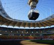 Modificări importante la Arena Națională, în vederea meciurilor de la Euro 2021! Imaginile publicate de autorități
