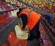 Modificări importante la Arena Națională, în vederea meciurilor de la Euro 2021! Imaginile publicate de autorități