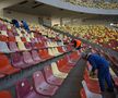 Modificări importante la Arena Națională, în vederea meciurilor de la Euro 2021! Imaginile publicate de autorități
