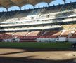Arena Națională 12 04 2021 / FOTO: Facebook @CompaniaMunicipalaEnergeticaServiciiBucuresti