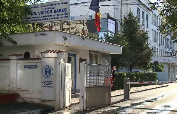 Tragedie la Spitalul „Victor Babeș”: 3 oameni au murit din cauza unei pene de oxigen