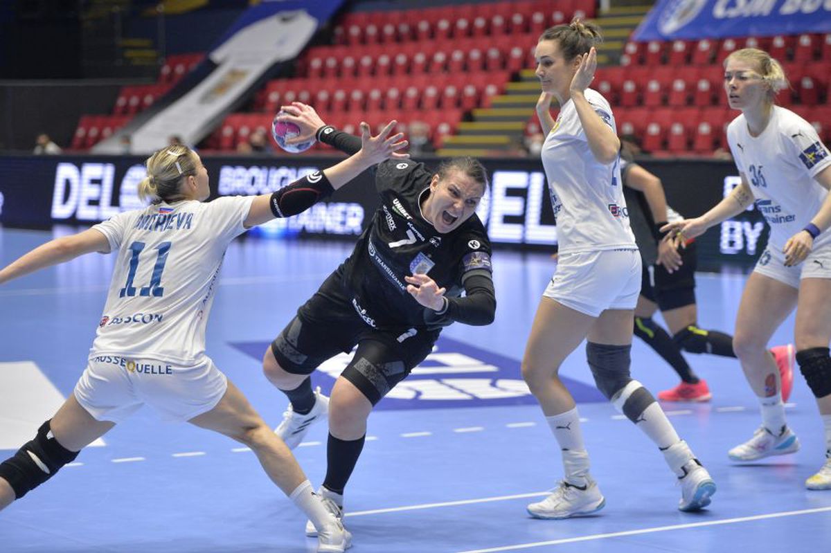 ANALIZĂ GSP Un sezon compromis pentru CSM București. De ce s-a ajuns aici? Trei categorii de jucătoare + Adi Vasile - principalul responsabil?