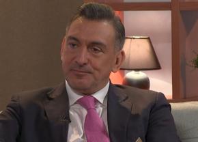 Ilie Dumitrescu, dezvăluire-șoc despre tentativa lui Dinamo de a-l transfera: „Mircea Lucescu a avut un interes, o chestie, o combinație”
