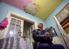 Talentul rătăcit in uitare » Povestea emoționantă a campionului care trăiește la limită + cum îl poți ajuta: “Din sport m-am ales doar cu handicapul”