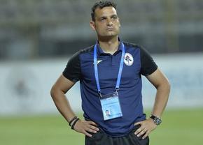 Mihai Teja, despre cum a învins Viitorul și strategia din play-out: „Va fi pe viață și pe moarte”