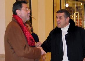 Declarație complet neașteptată! Cornel Dinu: „M-aș bucura ca FCSB să câștige campionatul” :O