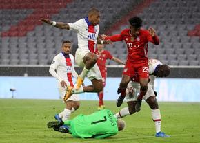 PSG - Bayern Munchen, pentru un loc în semifinalele Ligii. Revin bavarezii după eșecul din tur? Echipe probabile + cote