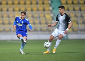 Csikszereda - FC U Craiova 1948 » Oltenii se pot desprinde în fruntea play-off-ului din Liga 2! Echipe probabile + cote