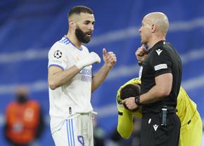 Greșeală evidentă de arbitraj în Real Madrid - Chelsea! Un gol nu ar fi trebuit validat