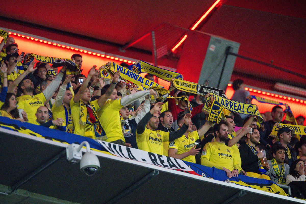 Minunea de la Munchen! Villarreal elimină colosul Bayern și se califică în semifinalele UCL