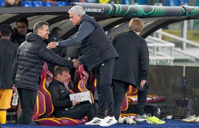 Antrenori suspendați de UEFA după ce s-au bătut în Conference League!