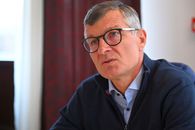 Ioan Ovidiu Sabău îl sfătuiește pe Tavi Popescu: „De asta are nevoie pentru a juca la o echipă din Europa” + Ce fotbaliști admiră din Liga 1 și pe cine vede liderul naționalei