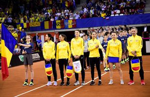 Echipa României pentru Billie Jean King Cup 2022, decimată înainte de duelul cu Polonia » Monica Niculescu, pozitivă cu COVID-19 + Pe cine a convocat Tecău