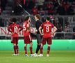 Minunea de la Munchen! Villarreal elimină colosul Bayern și se califică în semifinalele UCL