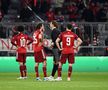 Bayern - Villarreal, retur sferturi Liga Campionilor