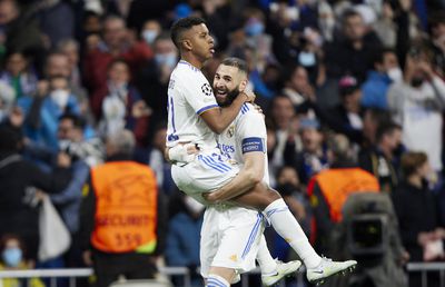 „Big Ben” a dat ora exactă și a calificat-o pe Real Madrid în semifinalele Ligii Campionilor! Chelsea, campioana Europei, e ELIMINATĂ