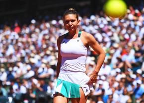 Meciul care a băgat-o pe Simona Halep în depresie: „Mă trezeam plângând în timpul nopții. Nu mă puteam bucura de nimic”